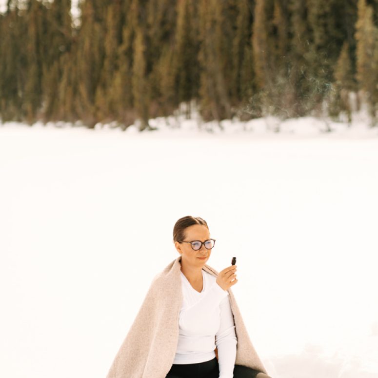 Amite Yoga – Winter Session 29 of 111 Amite Yoga - Winter Session 29 of 111