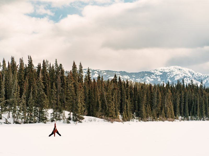 Amite Yoga - Winter Session 5 of 111