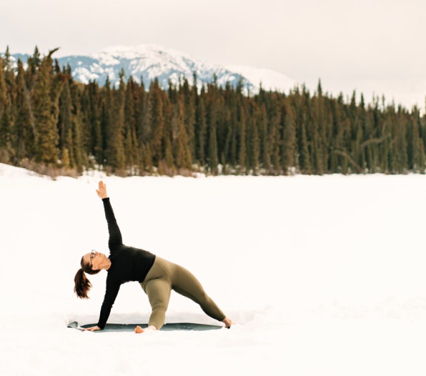 Amite Yoga – Winter Session 54 of 111 Amite Yoga - Winter Session 54 of 111