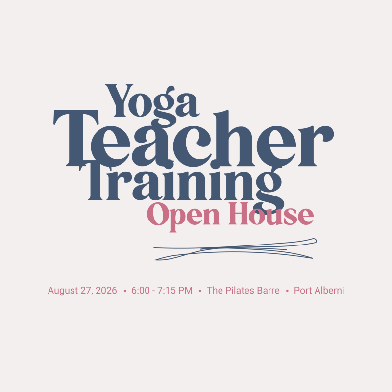 YogaTeacherTrainingOpening House image